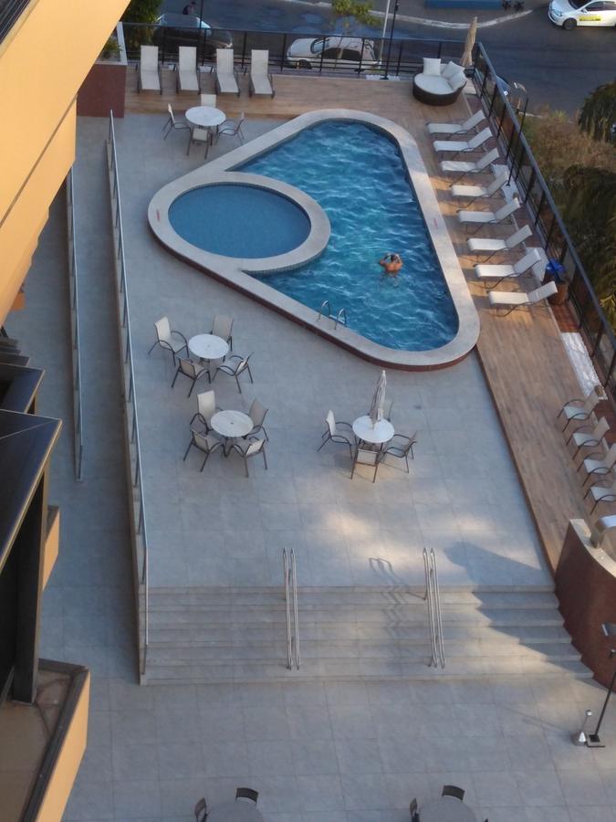Barreto Kubit Hotel Brasilia