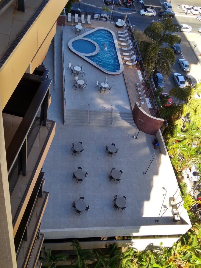 Hotel Barreto Kubit Brasilia