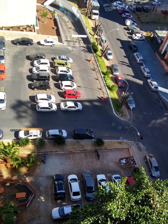 Barreto Kubit Hotel