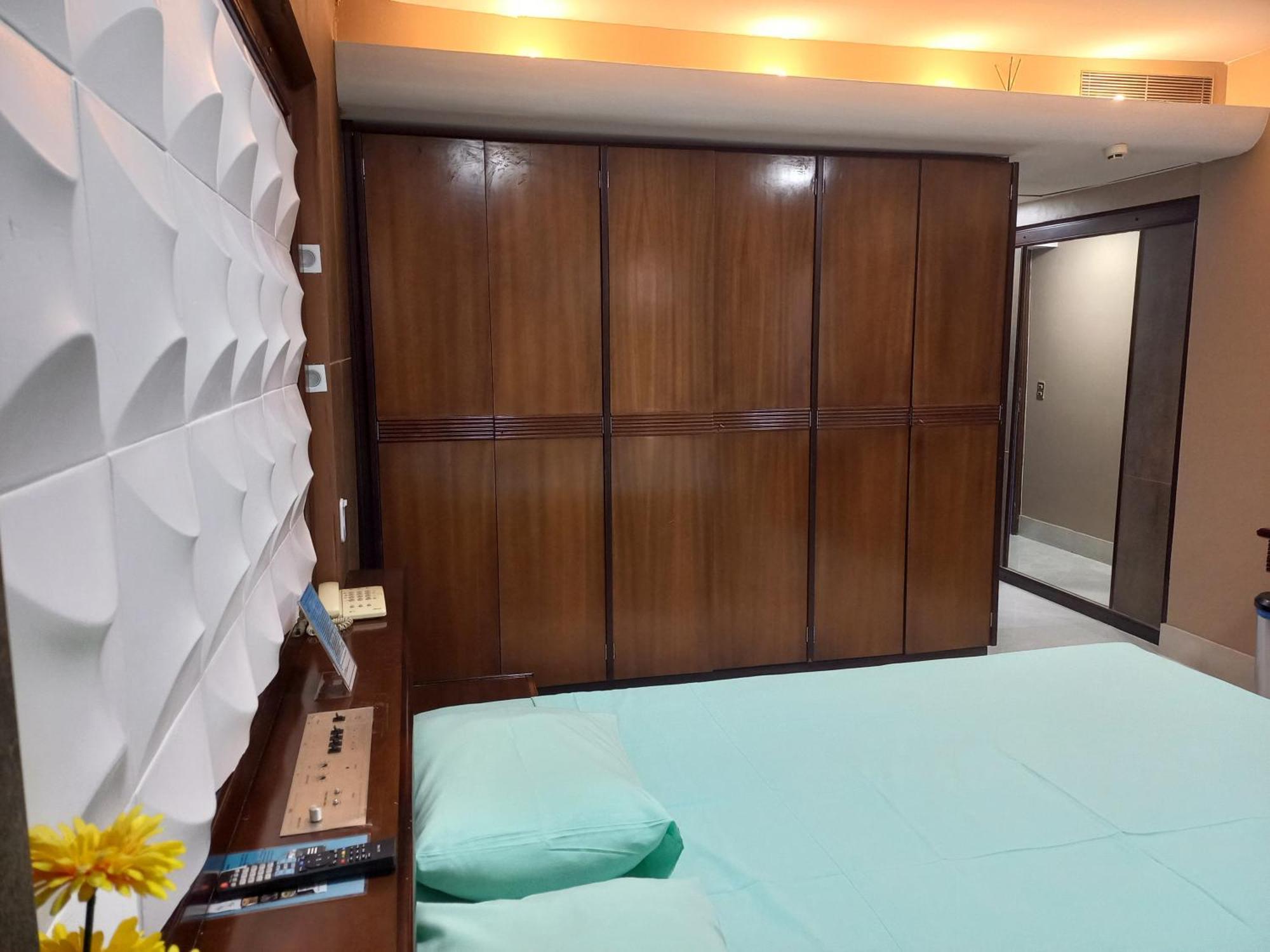Barreto Kubit 酒店