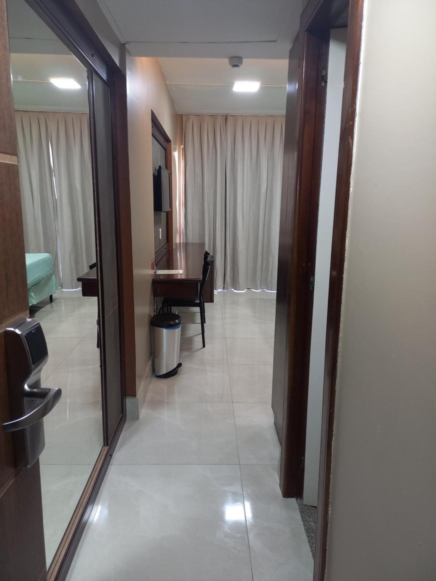 Barreto Kubit 酒店