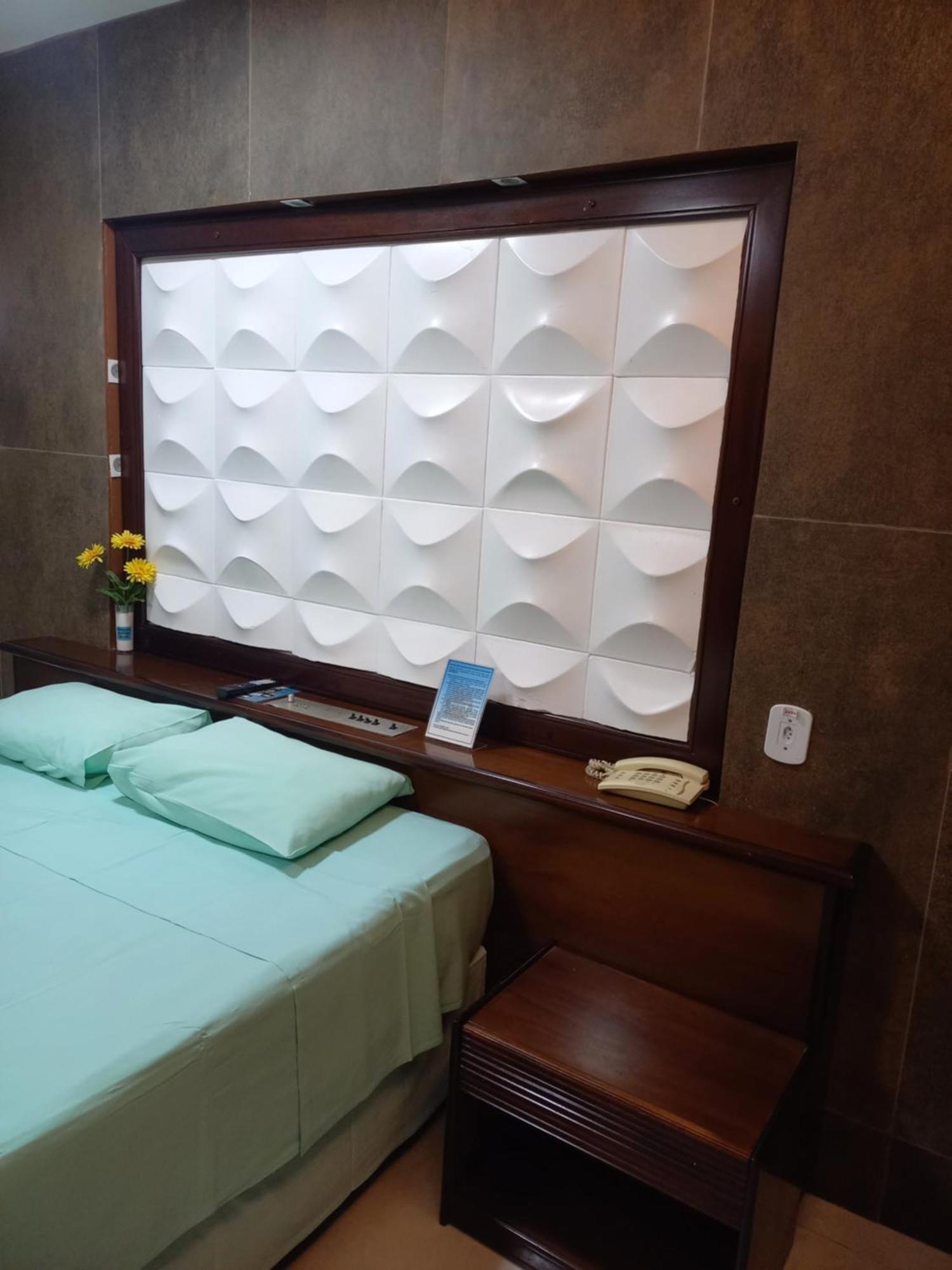 Barreto Kubit 酒店 巴西利亚