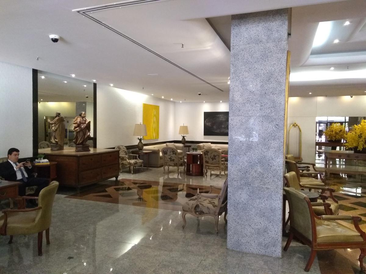 酒店 Barreto Kubit