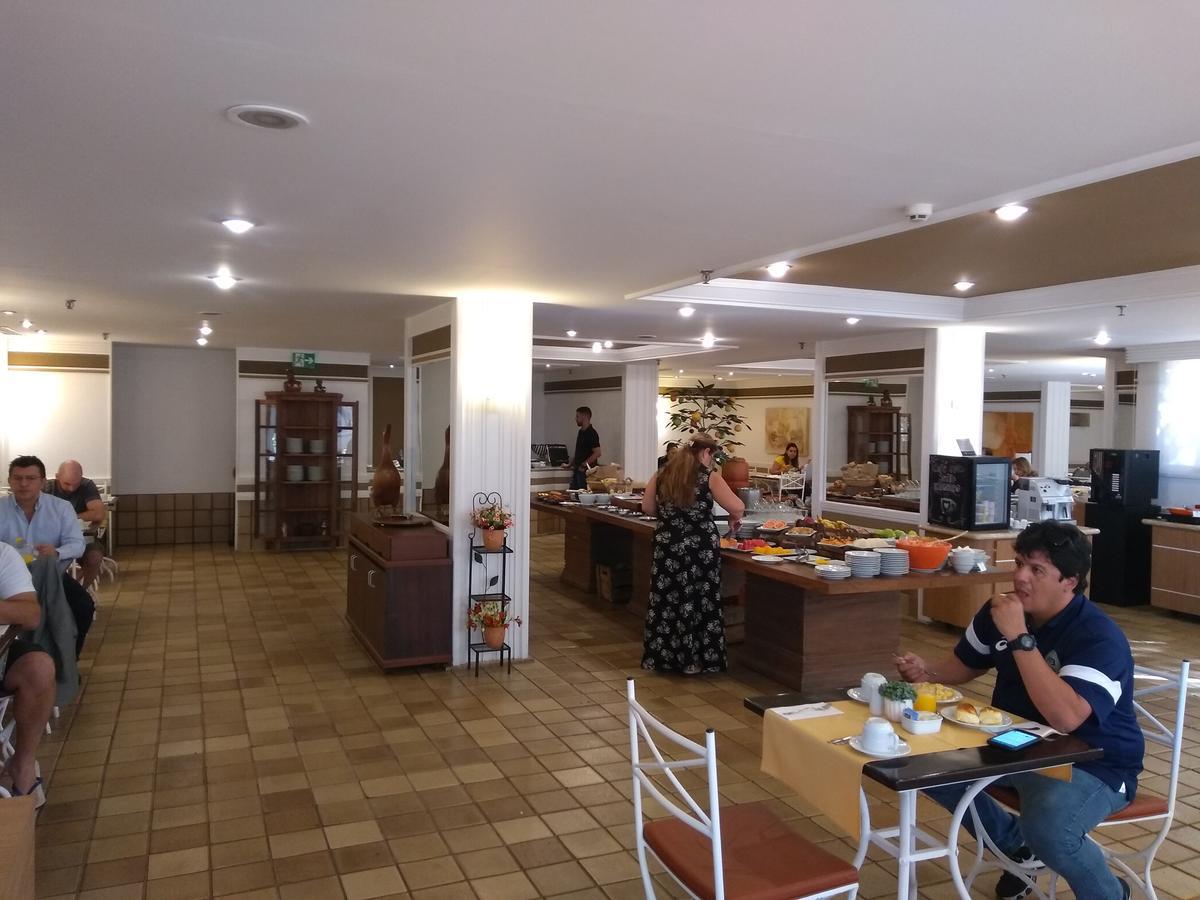 酒店 Barreto Kubit 巴西利亚