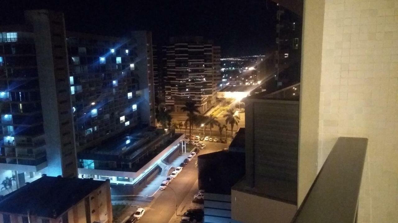 酒店 Barreto Kubit 巴西利亚